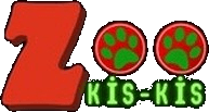 Zoo Kis-Kis logo